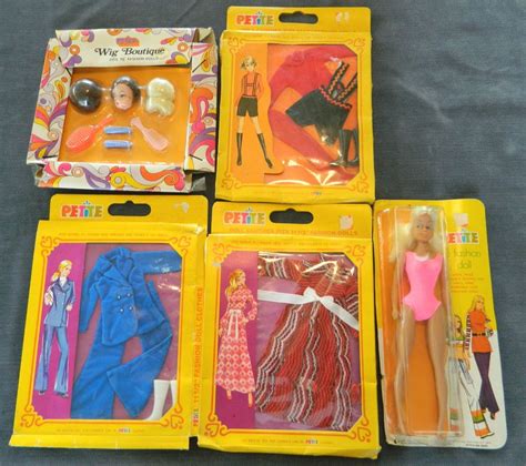 vintage barbie clone clothes|Vintage Barbie Clone Clothes .